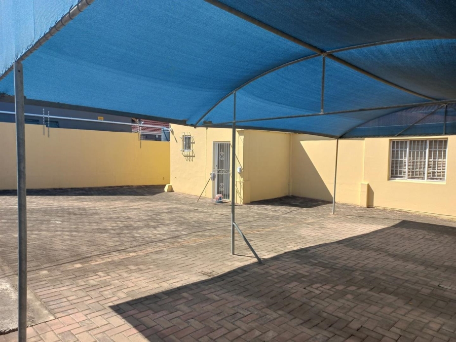 Commercial Property for Sale in Belgravia Eastern Cape